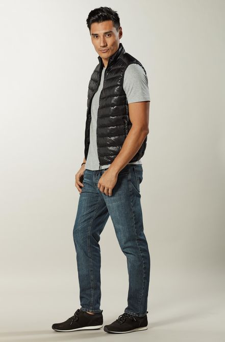 jaqueta bomber ultra leve