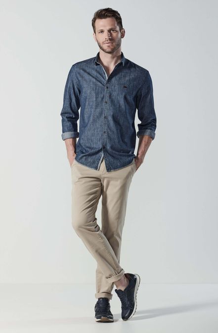 vila romana roupas
