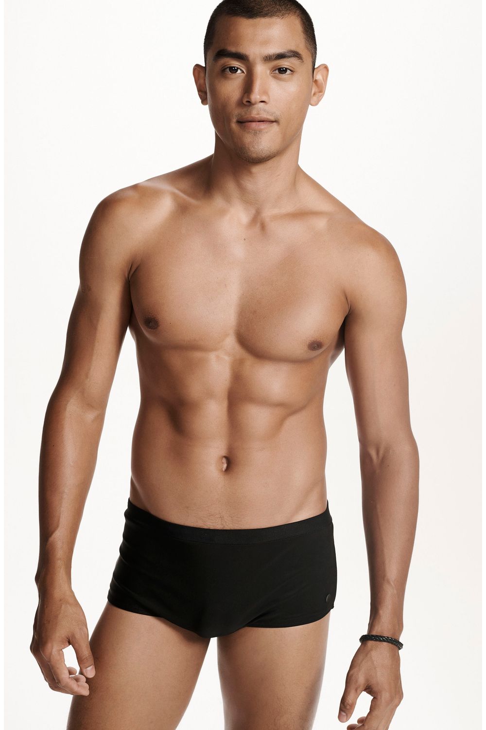 6100AAZ00012_987_1-SUNGA-VERDE-POLIAMIDA-LISA