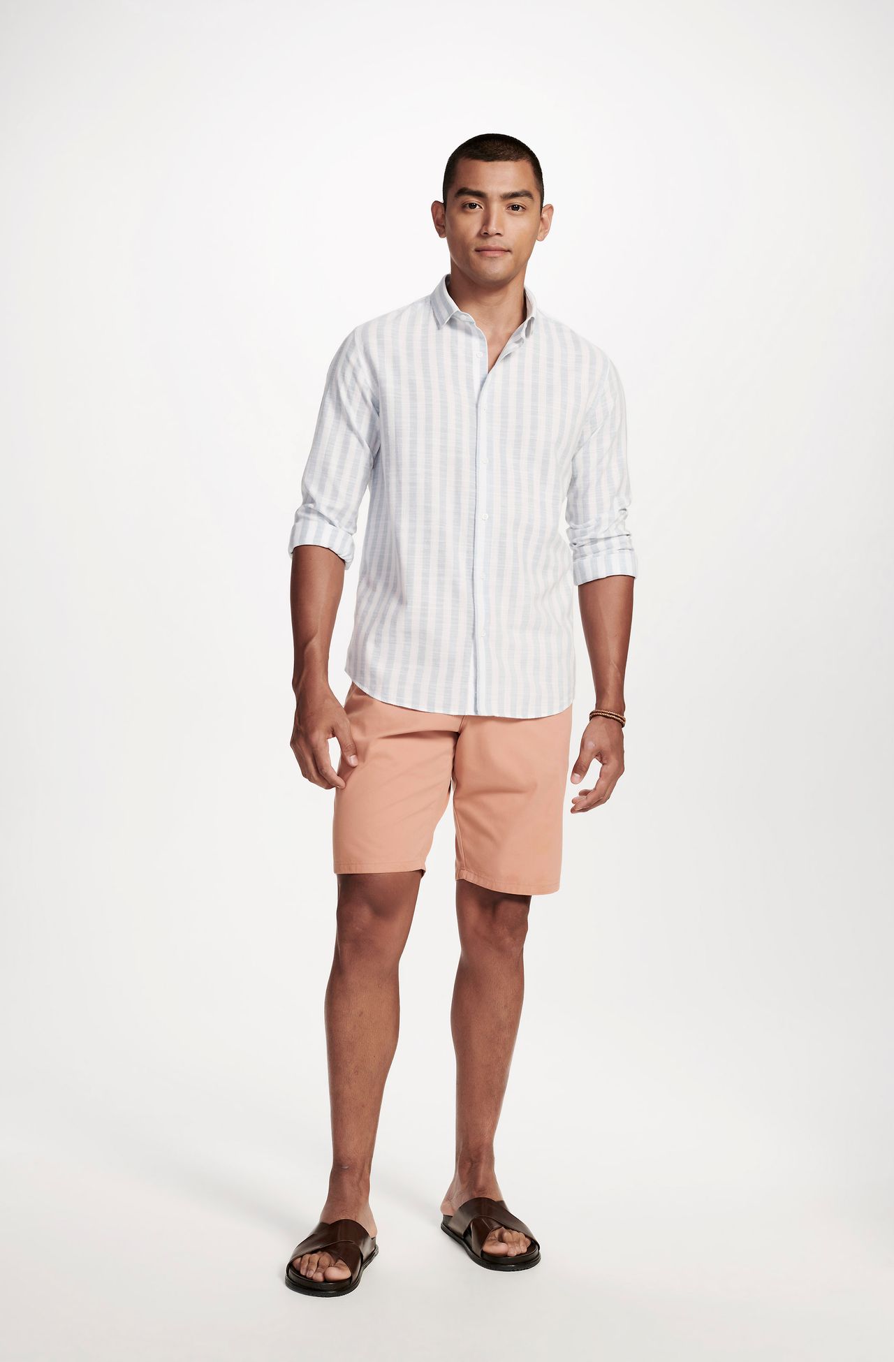 5042UCZ00034_040_1-BERMUDA-CHINO-SARJA-TINTURADA-AZUL-MEDIO