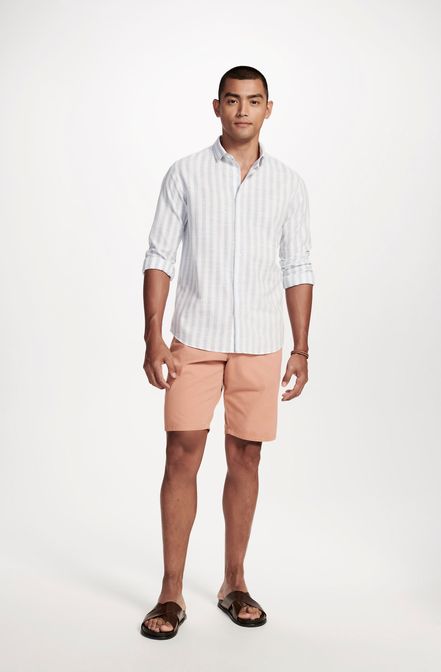 5042UCZ00034_040_1-BERMUDA-CHINO-SARJA-TINTURADA-AZUL-MEDIO