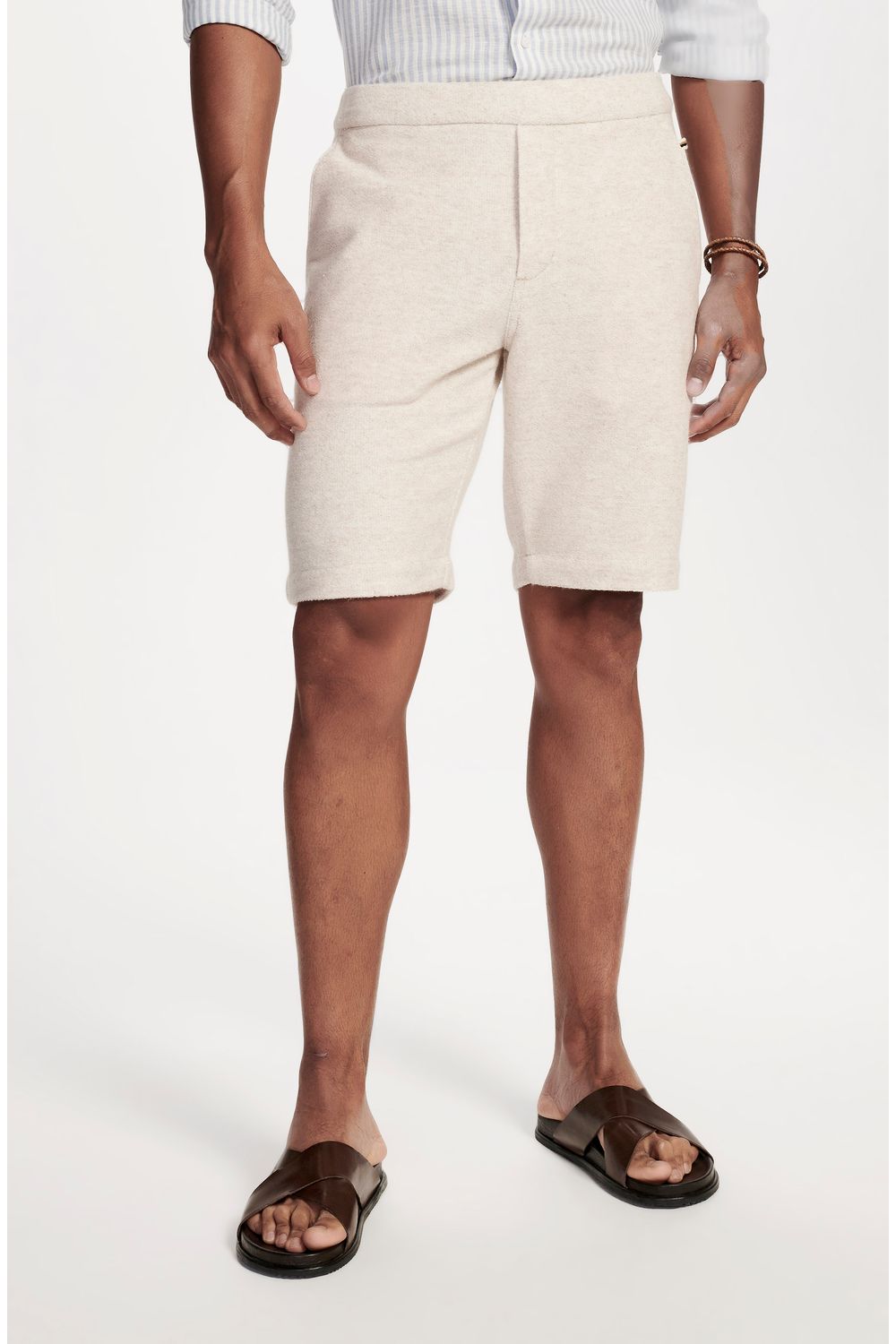 5041JCZ00009_475_2-BERMUDA-RELAXED-MOLETOM-COM-LINHO