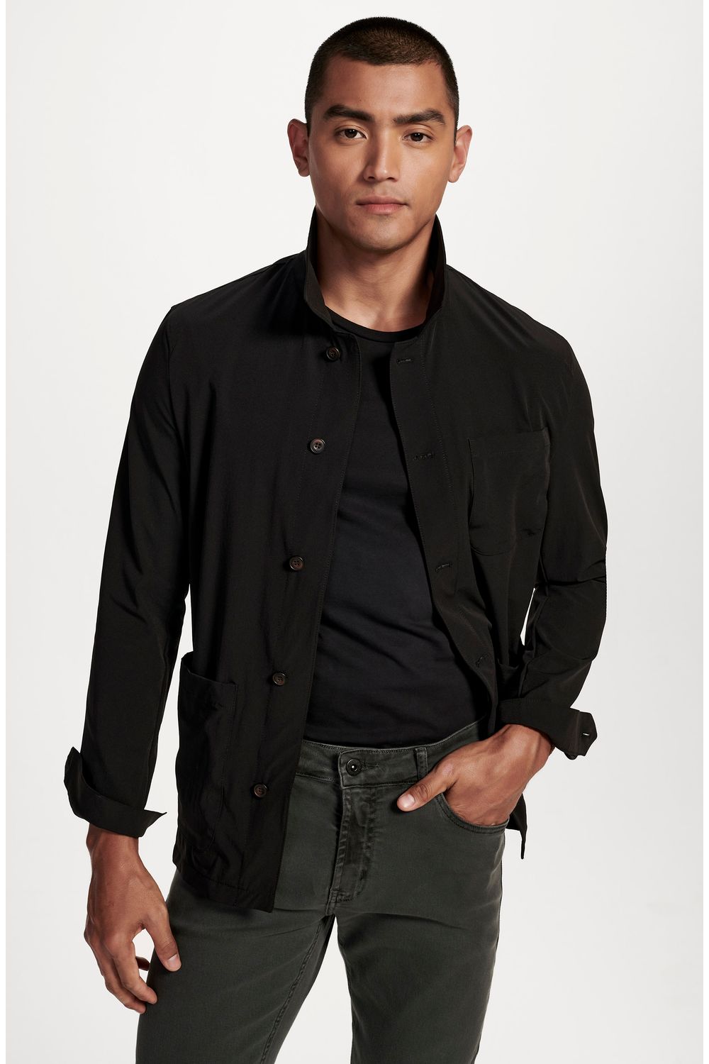 7030GCD00003_987_2-PARKA-CORTA-VENTO-KHAKI