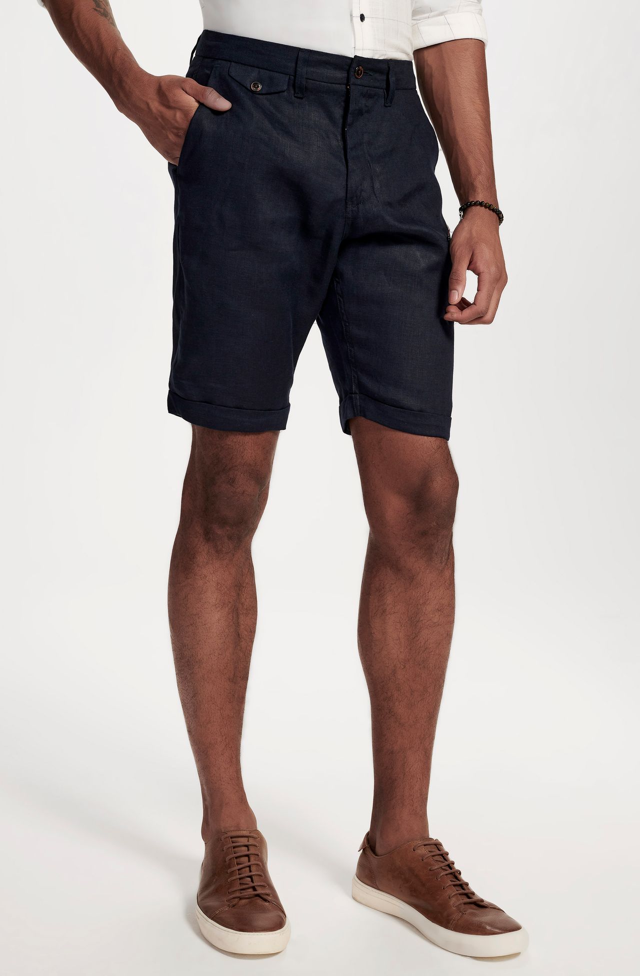 5042JCZ00032_590_2-BERMUDA-CHINO-LINHO-MARINHO