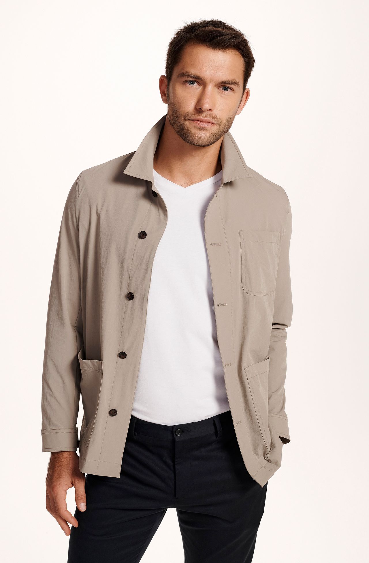 7030GCD00003_435_2-PARKA-CORTA-VENTO-KHAKI