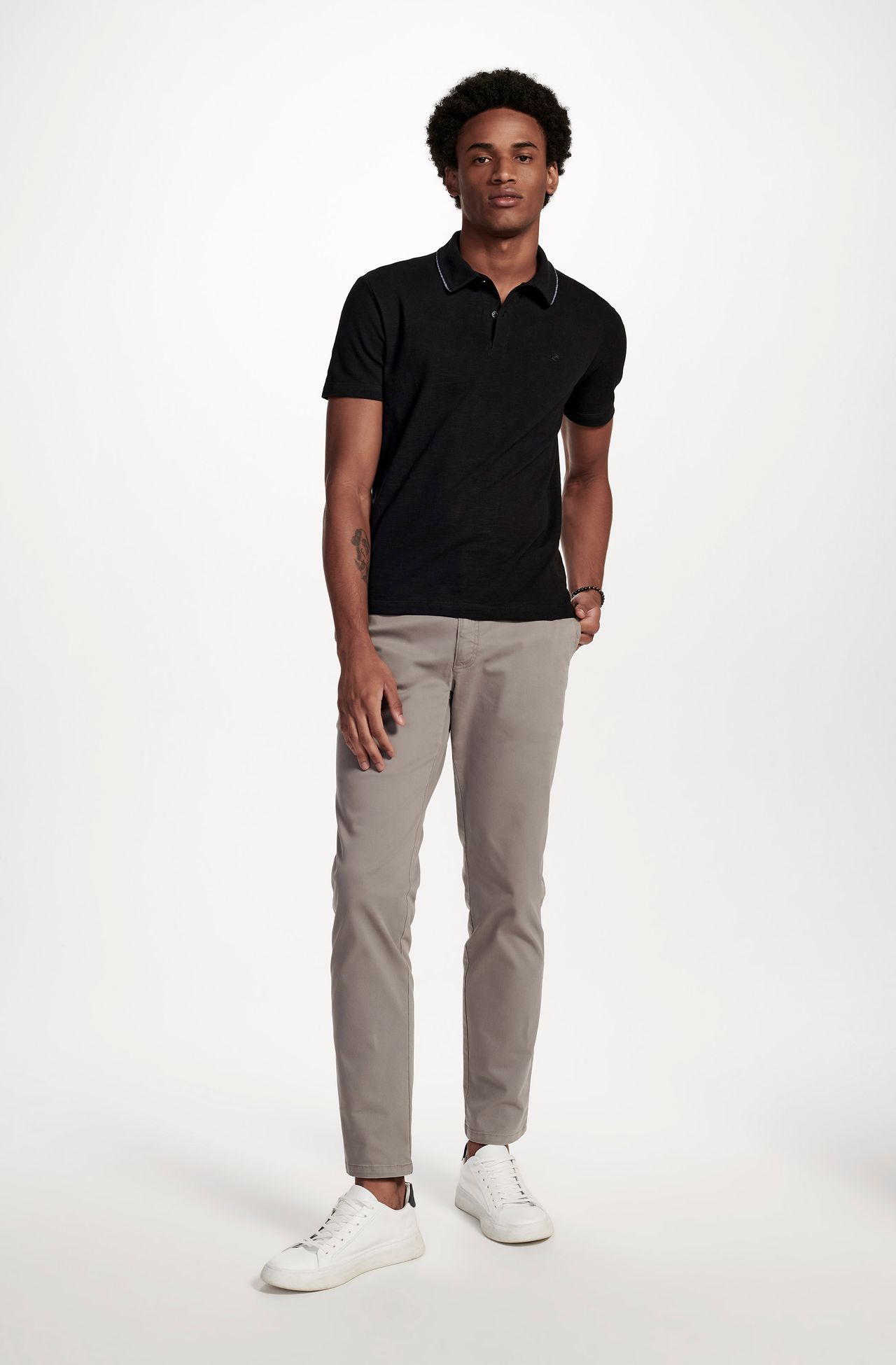 8320ICZ00214_987_1-POLO-MANGA-CURTA-PIQUET-FLAME