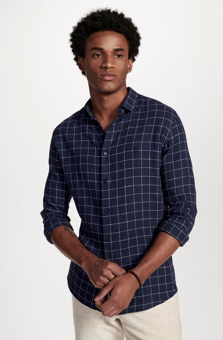 2504XCZ15177_595_2-CAMISA-CASUAL-XADREZ-AZUL-MARINHO