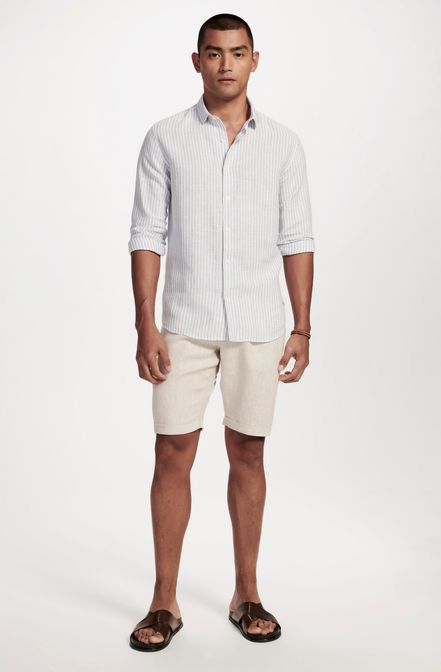 2502XCZ15174_543_1-CAMISA-CASUAL-LISTRADA-DE-LINHO-AZUL-CLARO