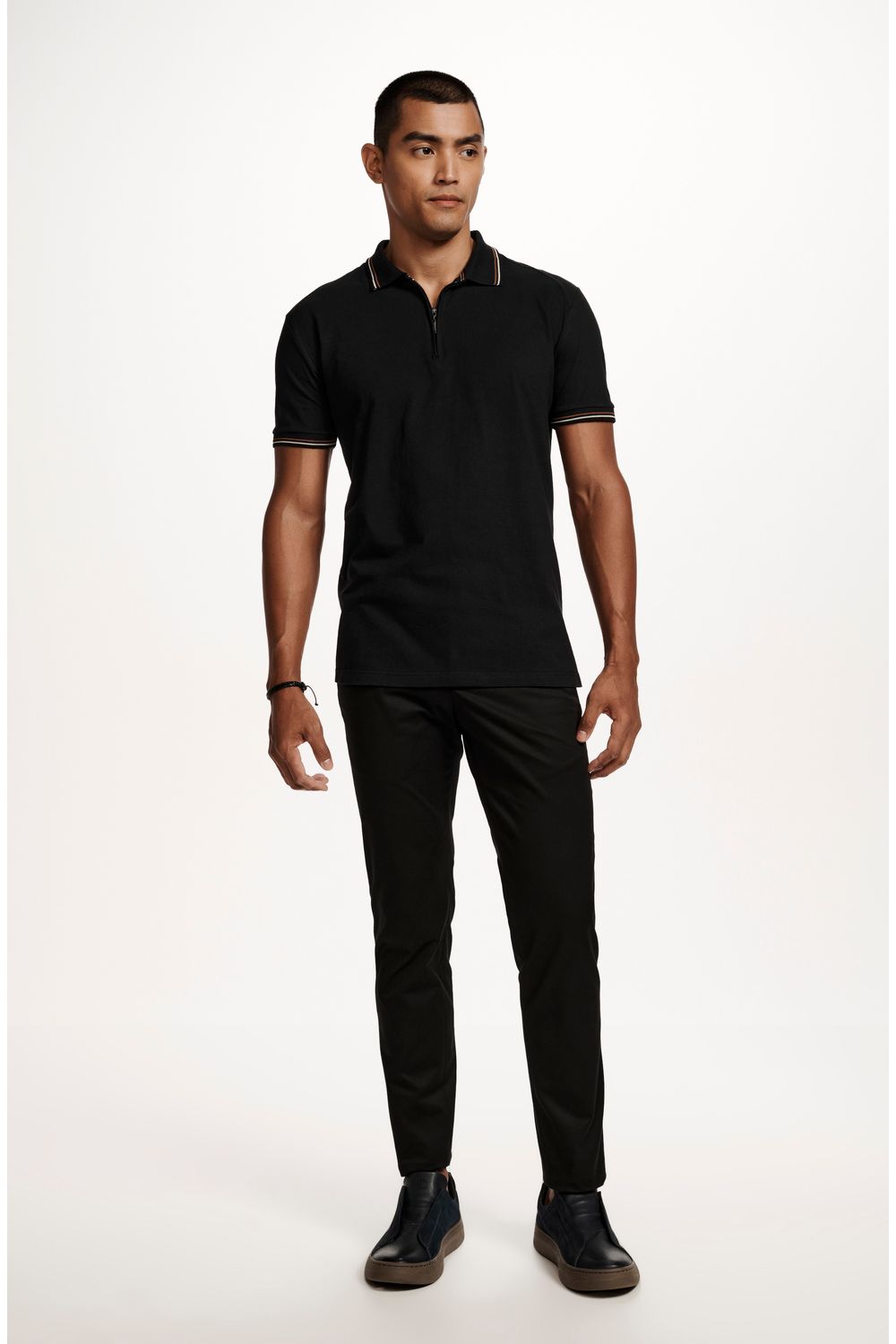 4044NRM02201_987_1-CALCA-CHINO-PRETA-ALFAIATARIA-ALGODAO-EGIPCIO-COM-AJUSTADOR