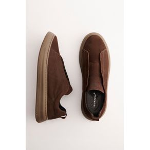 1195AAZ00029_795_1-TENIS-CASUAL-COURO-MARROM