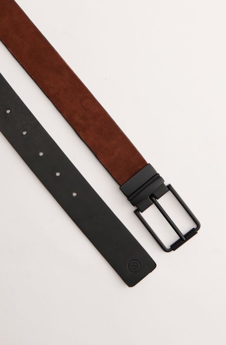 0489DAZ00028_765_1-CINTO-CASUAL-DE-COURO-DUPLA-FACE-MARROM