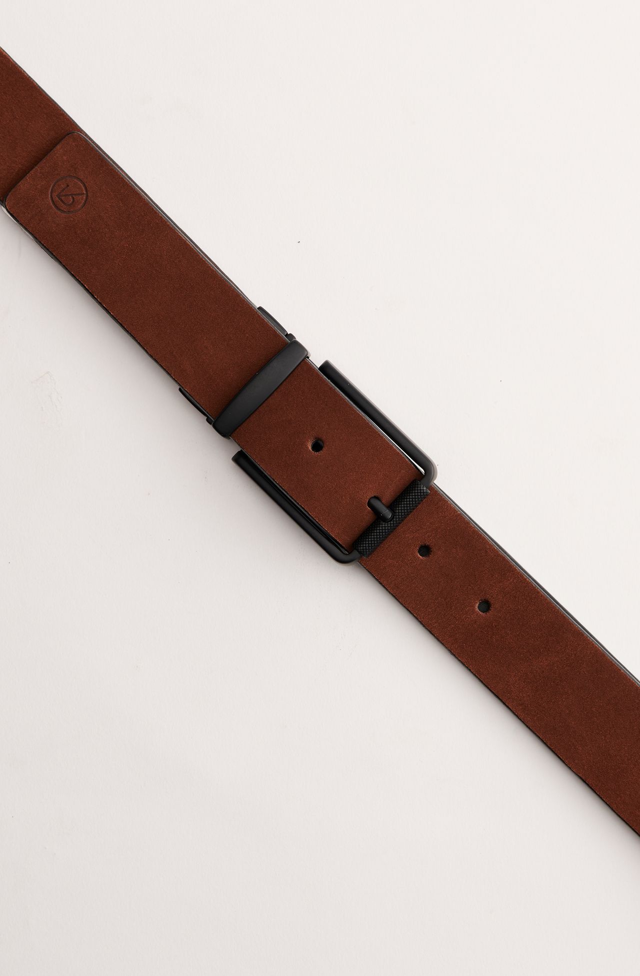 0489DAZ00028_765_3-CINTO-CASUAL-DE-COURO-DUPLA-FACE-MARROM