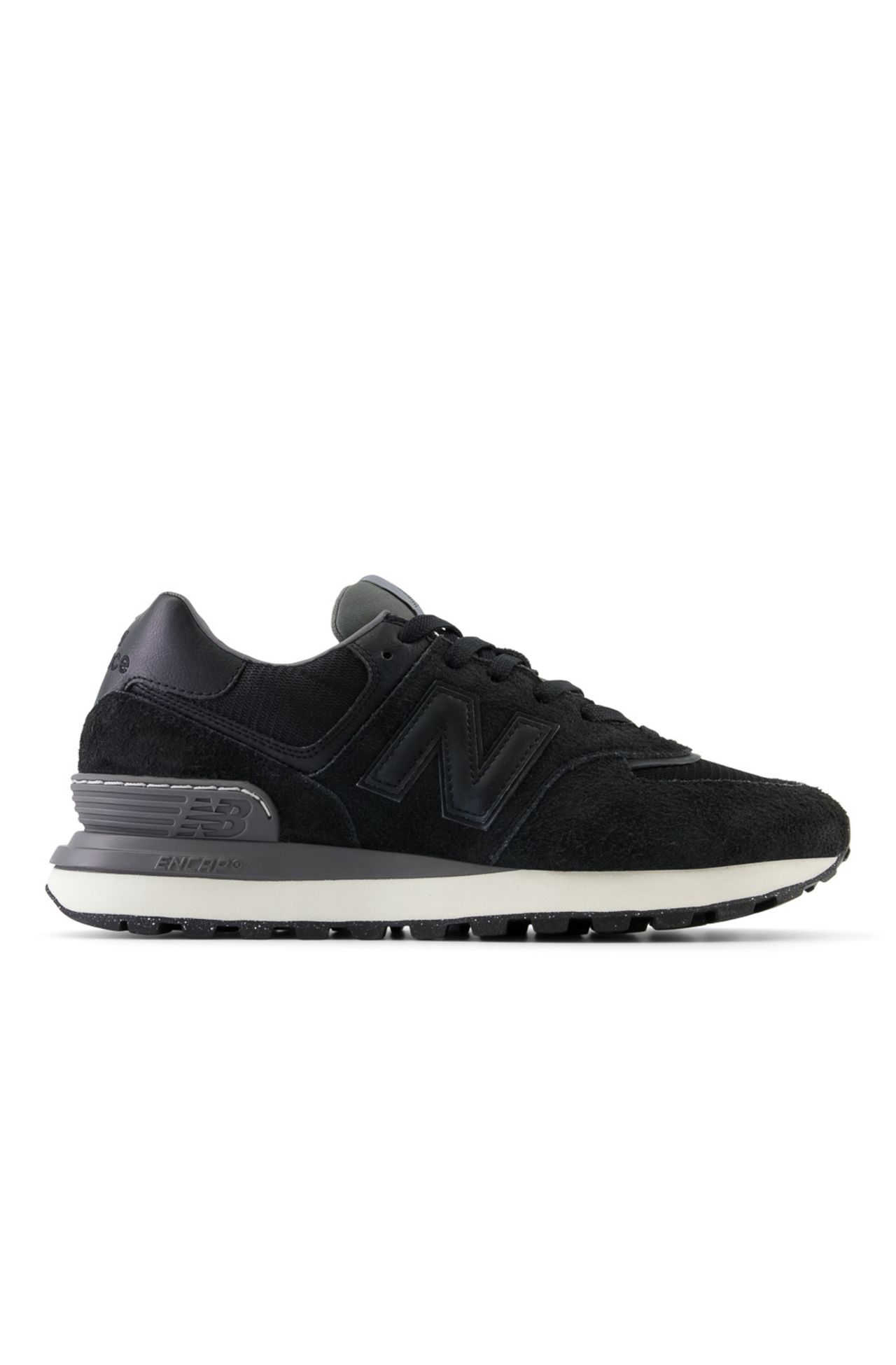 Tênis New Balance 574 Legacy Preto