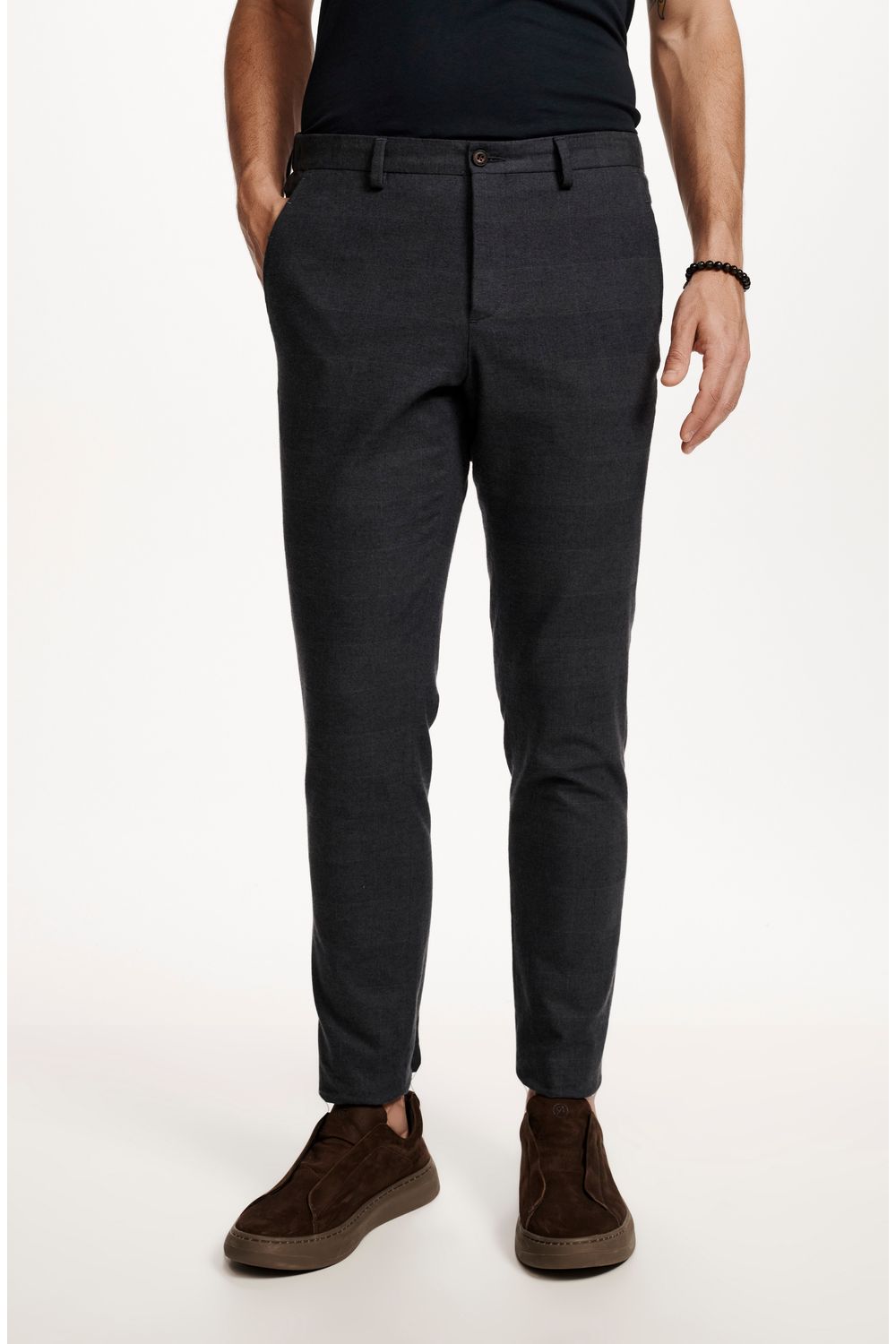 4042JCZ09333_590_2-CALCA-CHINO-FIO-TINTO-XADREZ-AZUL-MARINHO