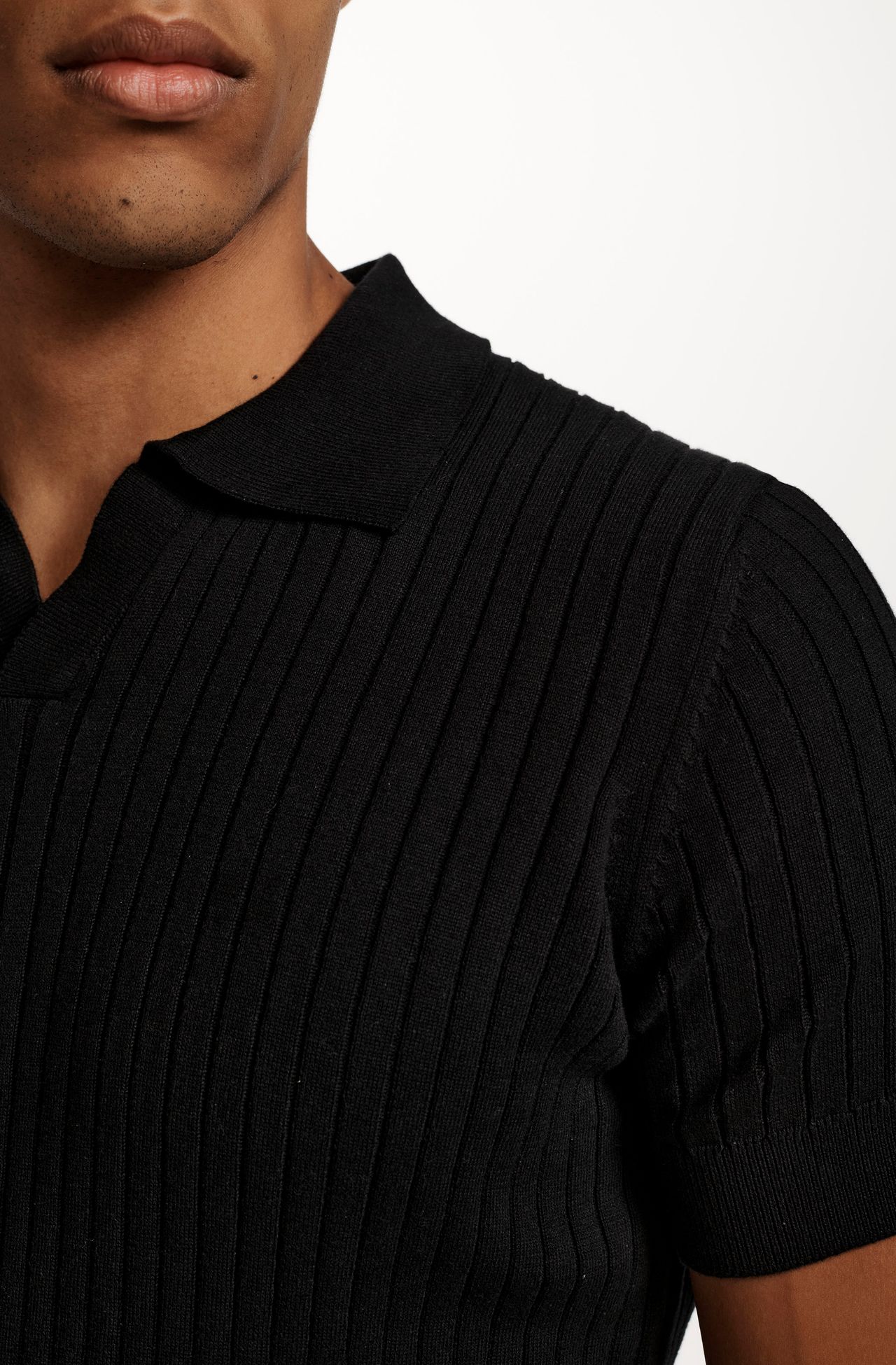 3080PCL00001_987_4-POLO-MANGA-CURTA-DE-TRICOT-CANELADO-LEVE