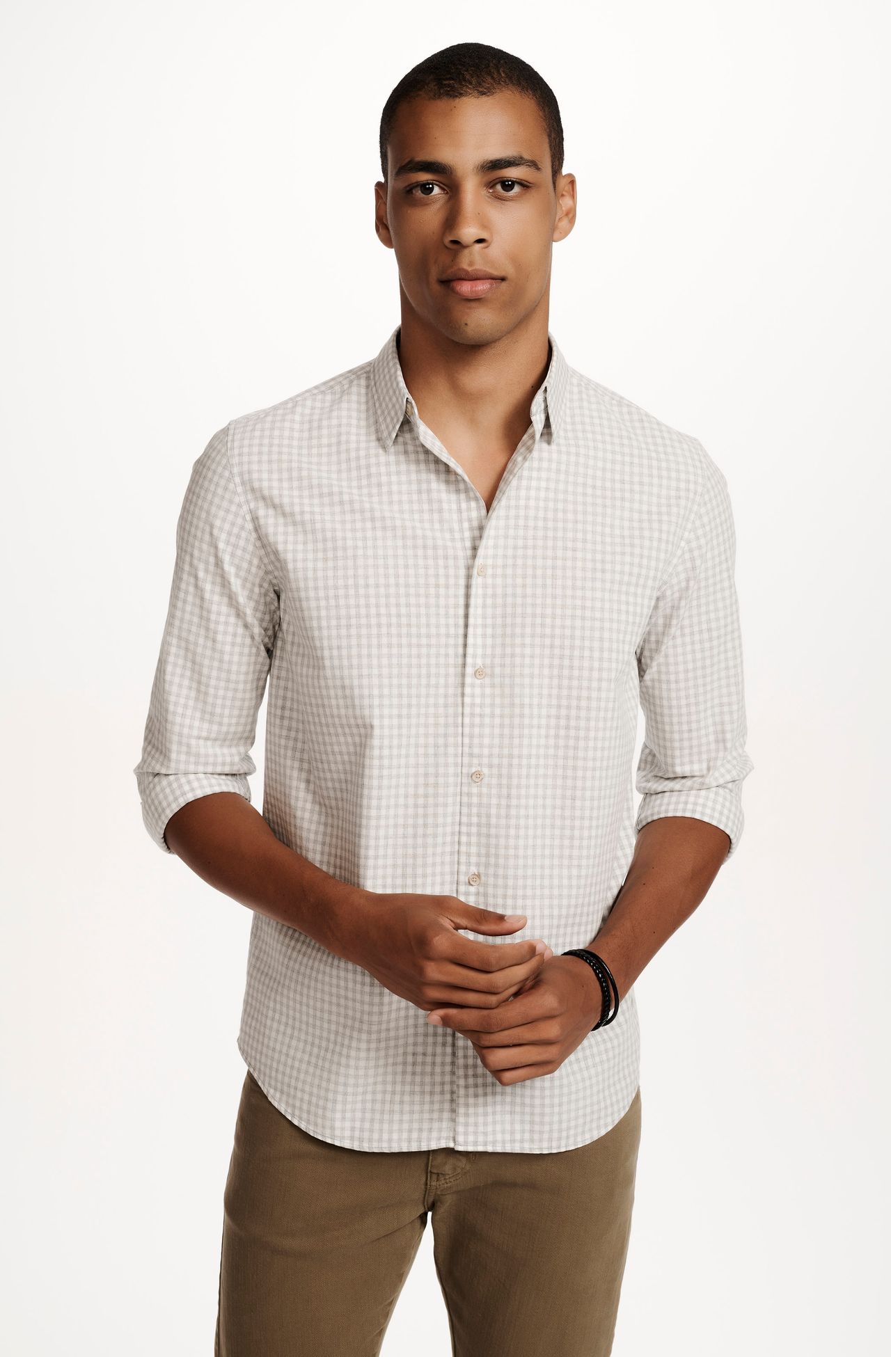 2504VCZ49026_950_2-CAMISA-CASUAL-VISCOSE-E-ALGODAO-XADREZ-CINZA