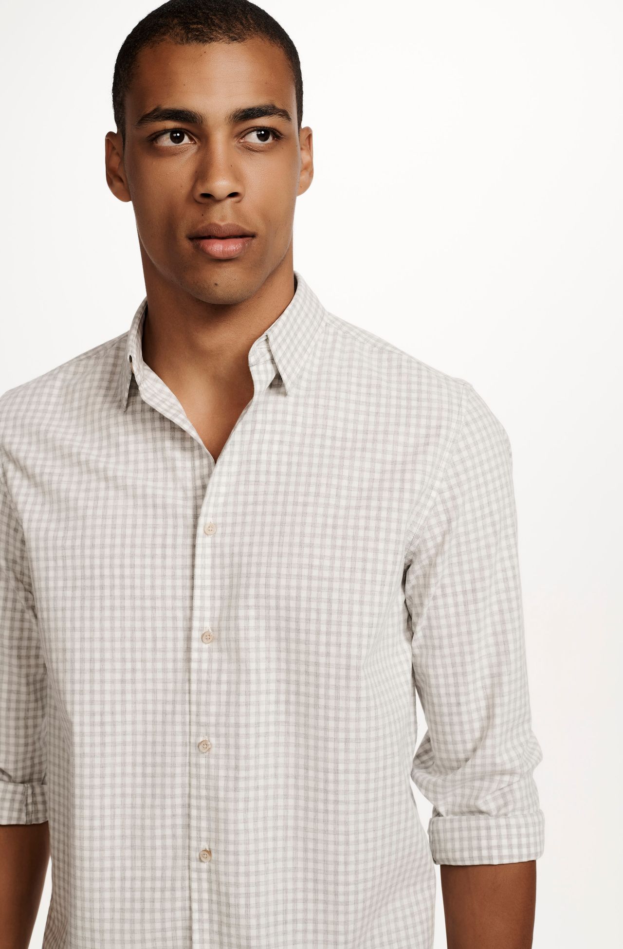 2504VCZ49026_950_4-CAMISA-CASUAL-VISCOSE-E-ALGODAO-XADREZ-CINZA