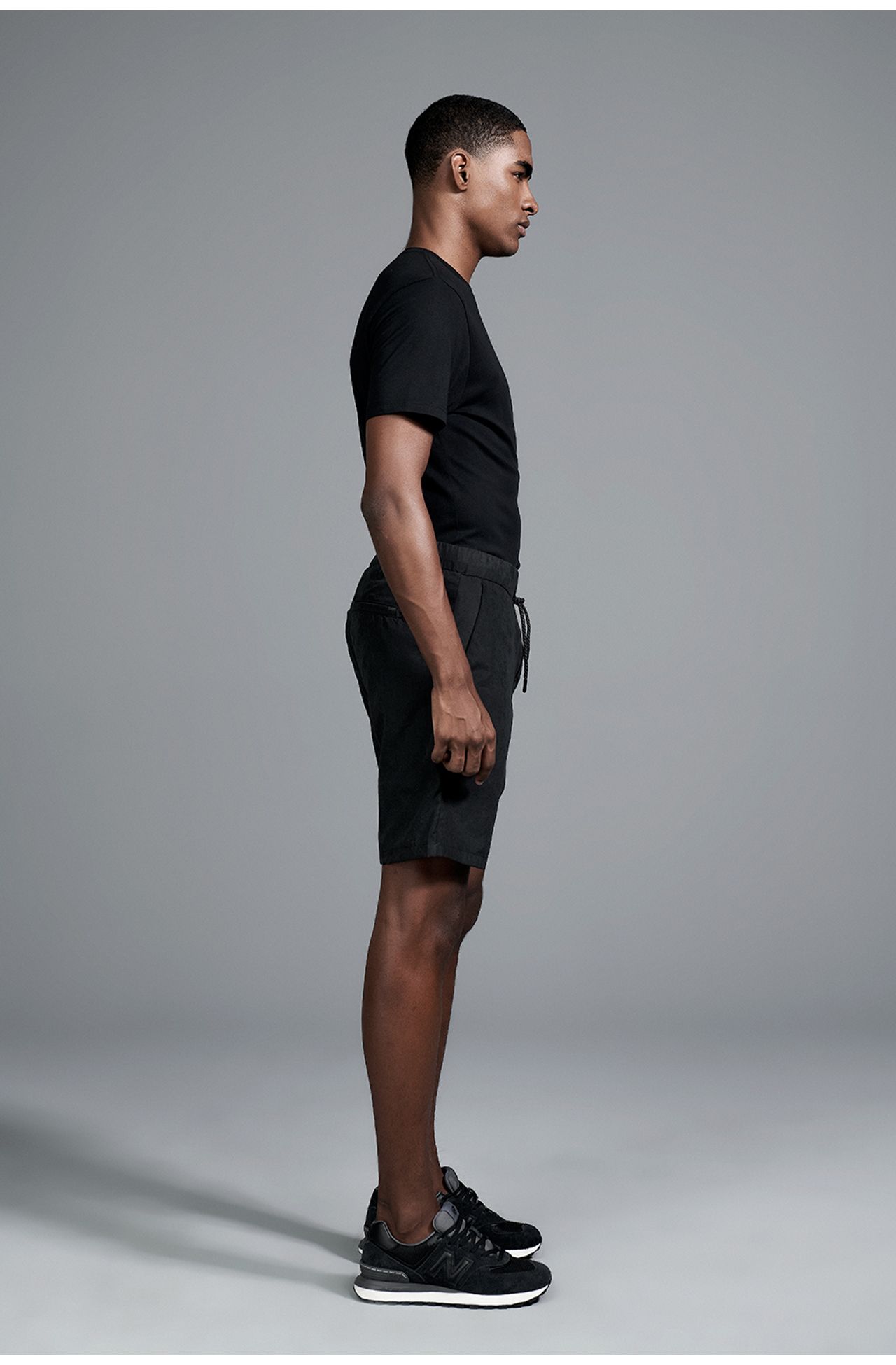 5041JCZ00007_987_4-BERMUDA-CUPRO-PRETO-COM-COS-DE-ELASTICO