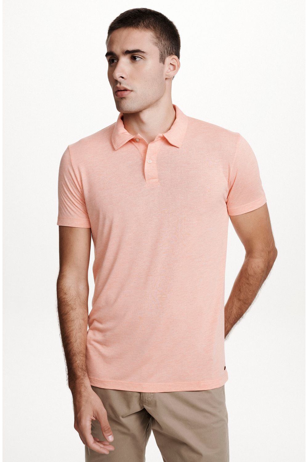 8320ICZ00249_040_2-POLO-MANGA-CURTA-DE-VISCOSE-CINZA-MESCLA