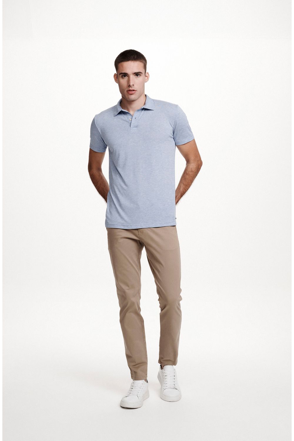 8320ICZ00249_550_1-POLO-MANGA-CURTA-DE-VISCOSE-CINZA-MESCLA