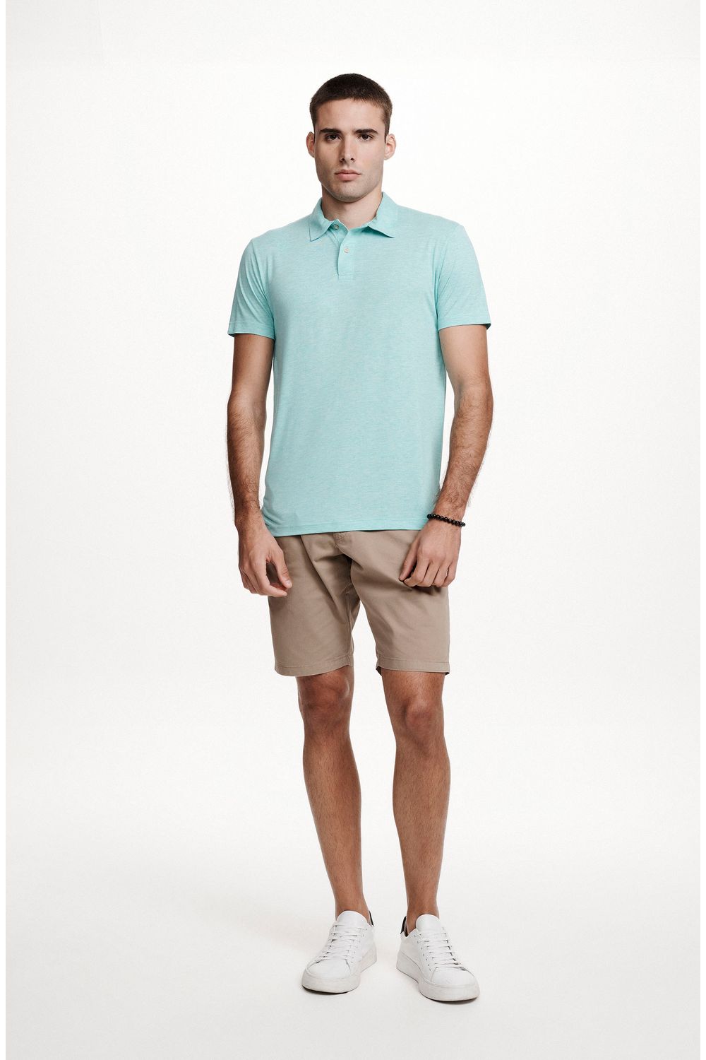 8320ICZ00249_640_1-POLO-MANGA-CURTA-DE-VISCOSE-CINZA-MESCLA