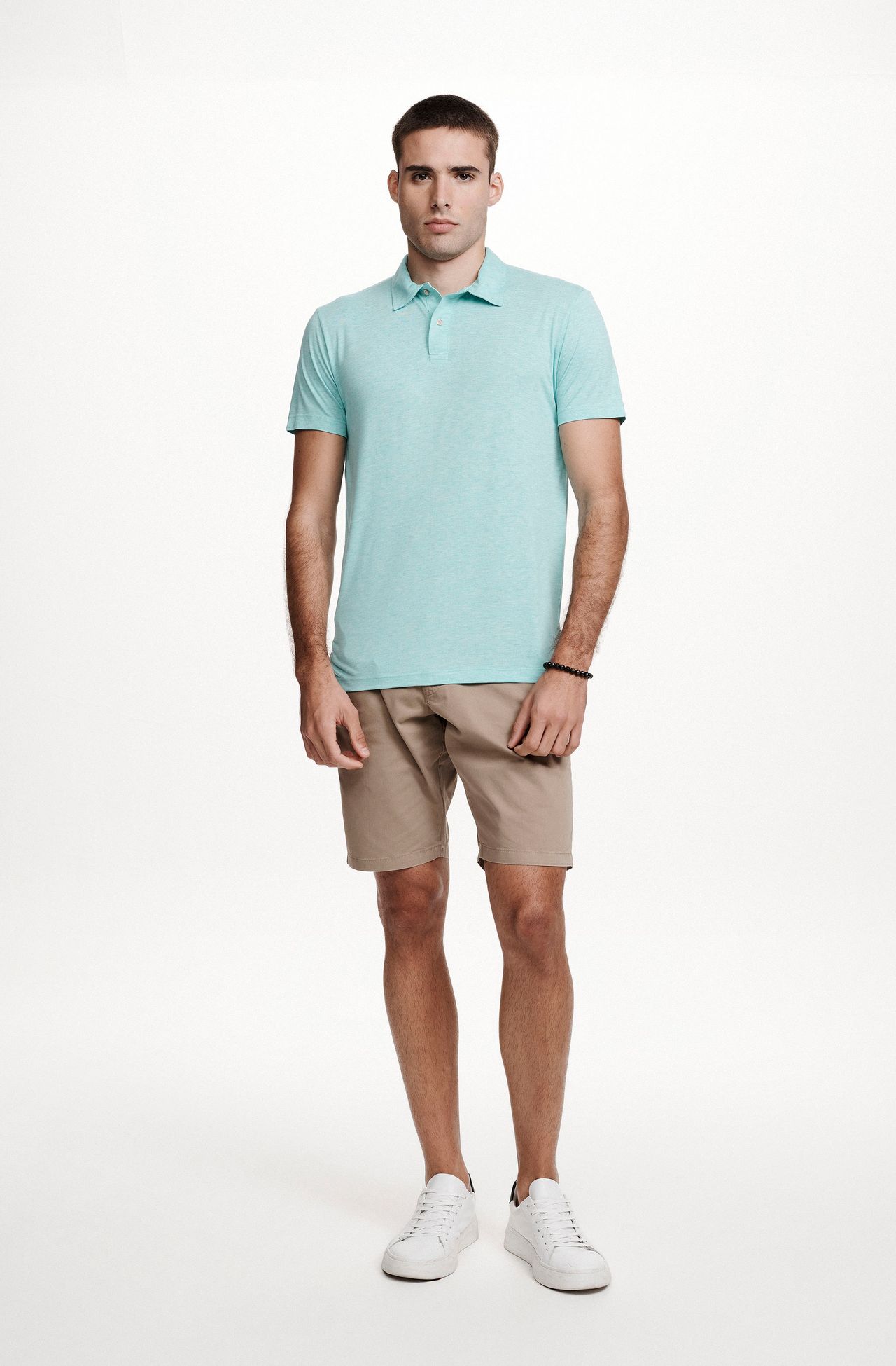 8320ICZ00249_640_1-POLO-MANGA-CURTA-DE-VISCOSE-CINZA-MESCLA