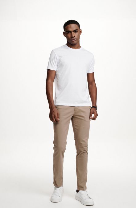 8350CCZ00122_900_1-T-SHIRT-MANGA-CURTA-GOLA-CARECA-PIMA-BRANCA