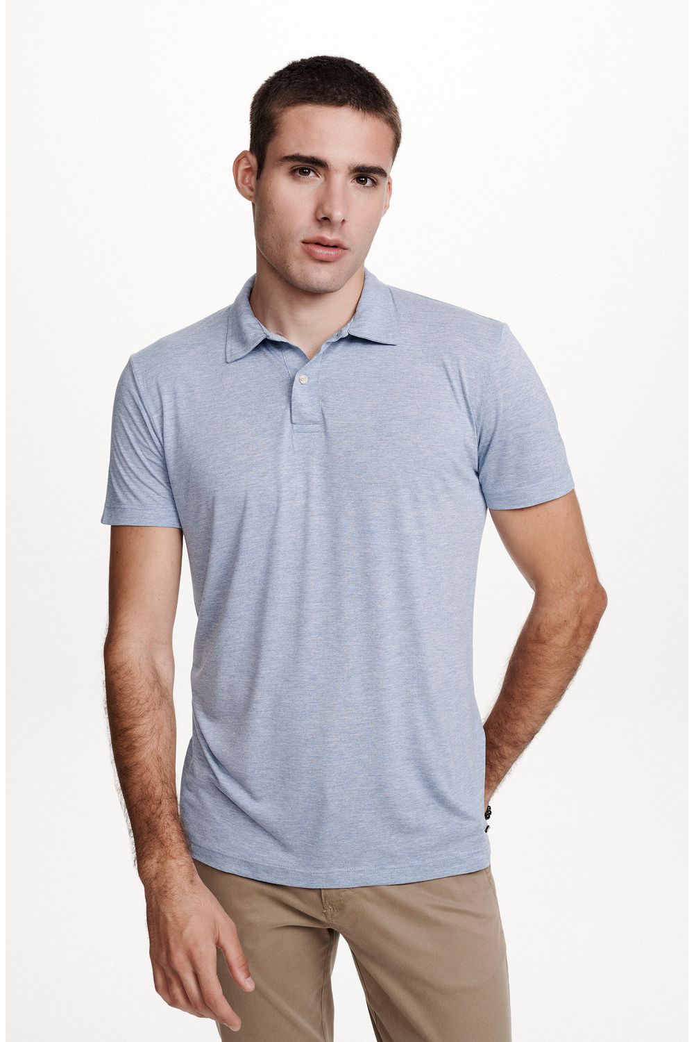 8320ICZ00249_550_2-POLO-MANGA-CURTA-DE-VISCOSE-CINZA-MESCLA