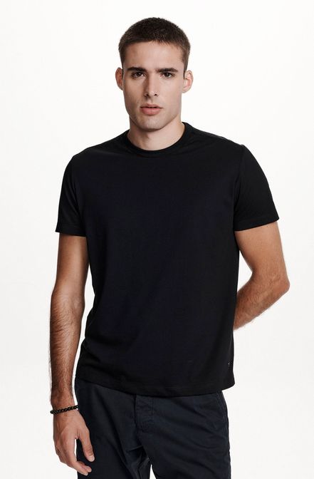 8350CCZ00122_987_2-T-SHIRT-MANGA-CURTA-GOLA-CARECA-PIMA-BRANCA