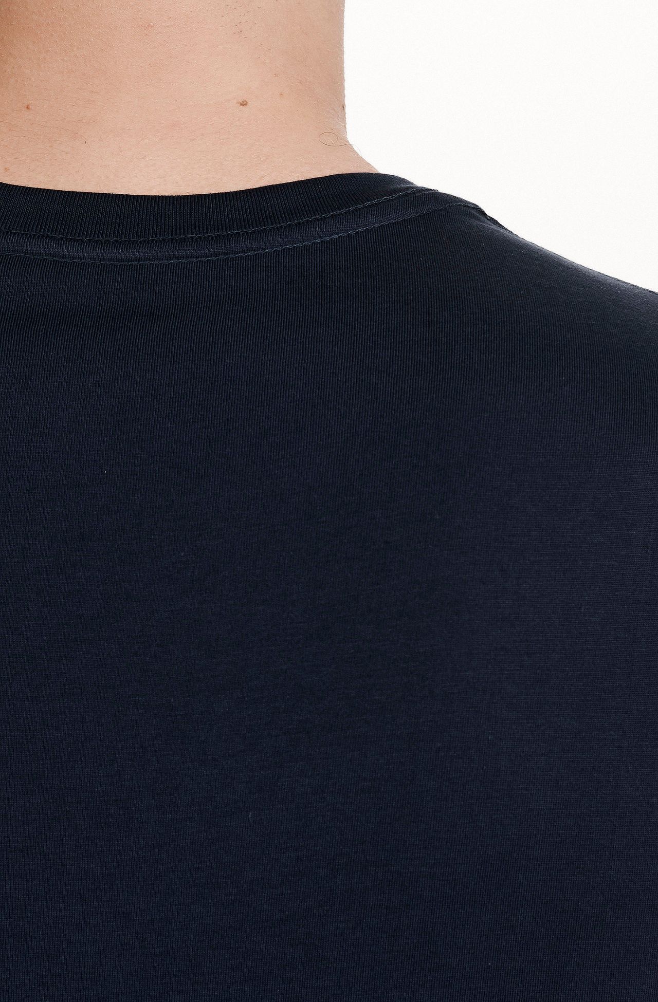 8350CCZ00122_585_3-T-SHIRT-MANGA-CURTA-GOLA-CARECA-PIMA-BRANCA