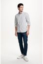 2501VCZ48287_925_1-CAMISA-CASUAL-EM-OXFORD-LARANJA