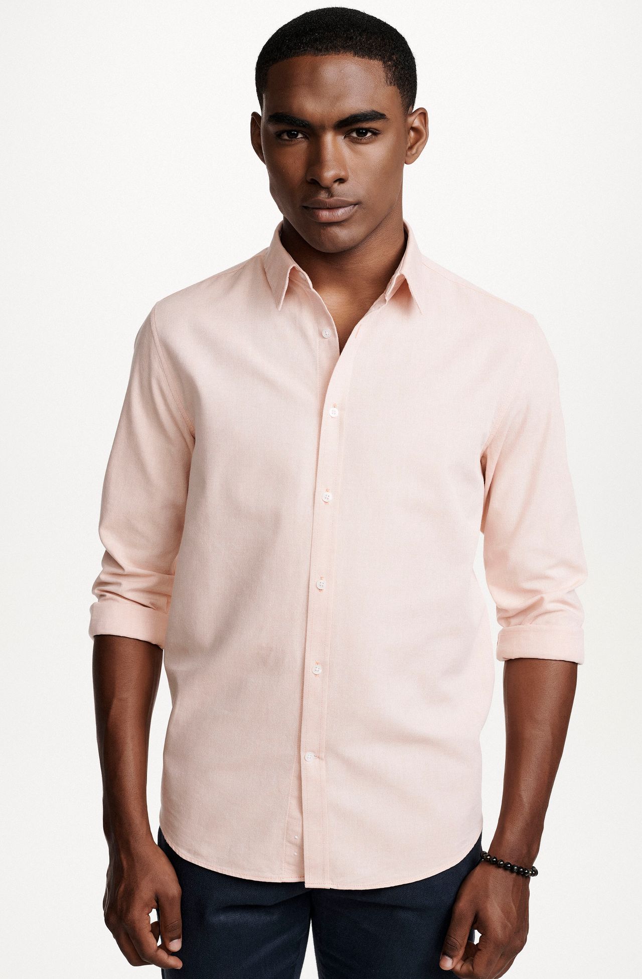 2501VCZ48287_040_2-CAMISA-CASUAL-EM-OXFORD-LARANJA