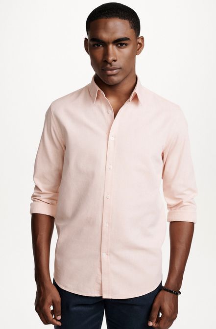 2501VCZ48287_040_2-CAMISA-CASUAL-EM-OXFORD-LARANJA