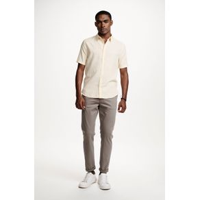 2401VCZ25162_135_1-CAMISA-MANGA-CURTA-CASUAL-AMARELA-EM-LINHO