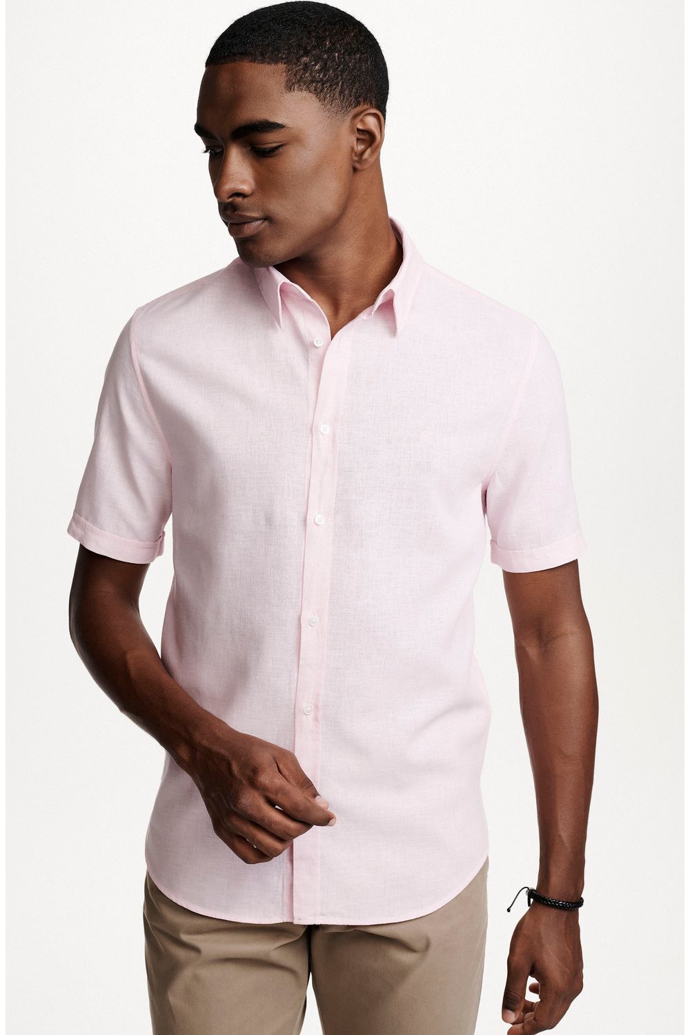 2401VCZ25162_250_2-CAMISA-MANGA-CURTA-CASUAL-AMARELA-EM-LINHO