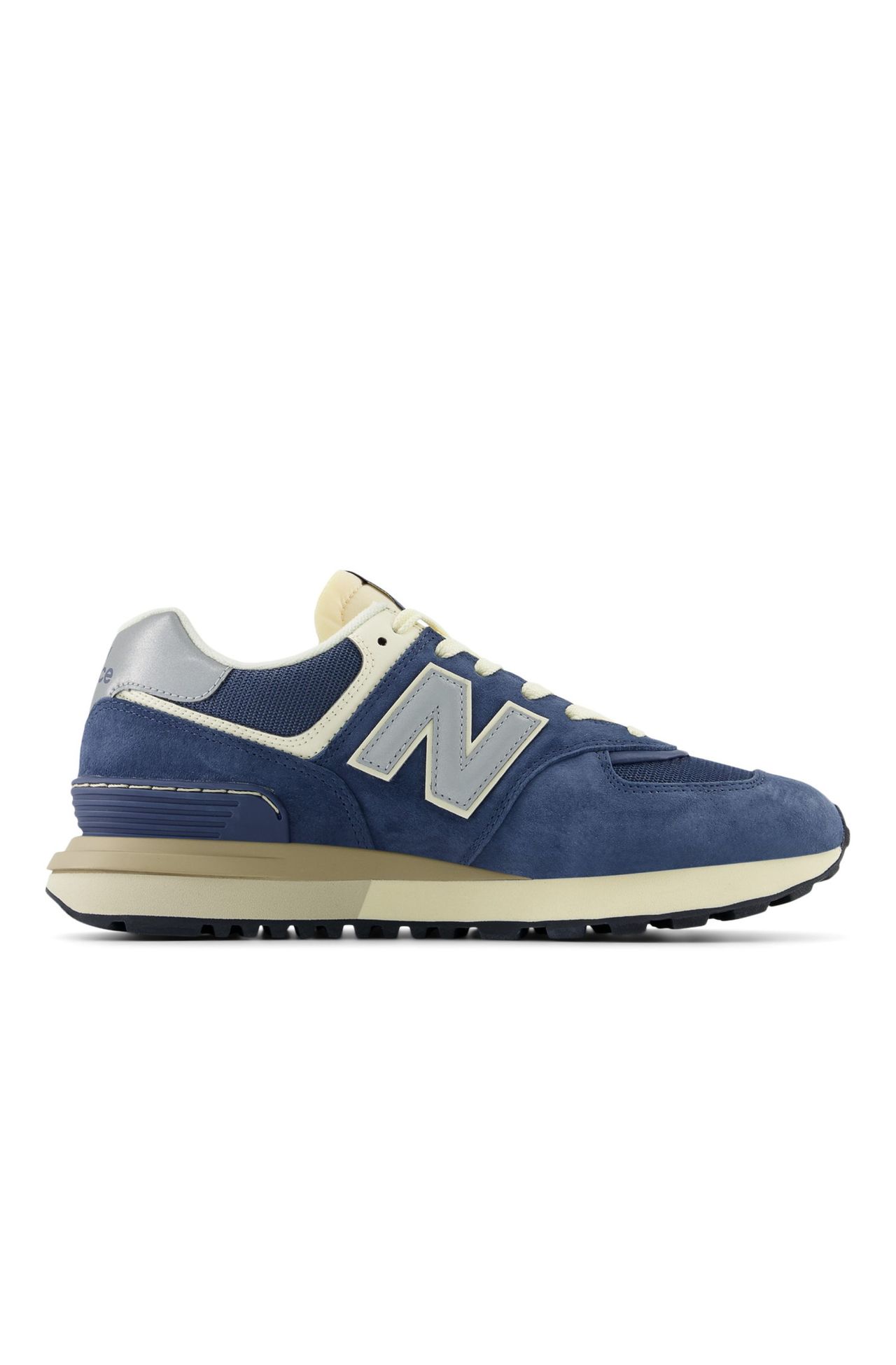 New balance wl574 azul best sale