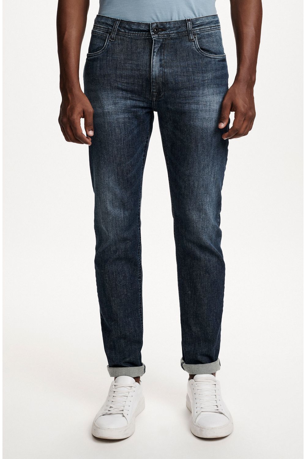 4246BCZ00251_590_2-CALCA-JEANS-STONE-BASIC-FIT-AZUL-ESCURO