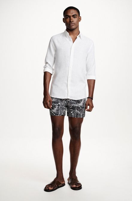 1633BCZ00022_685_1-SHORTS-MICROFIBRA-ESTAMPA-FOLHAGEM-VERDE-ESCURO