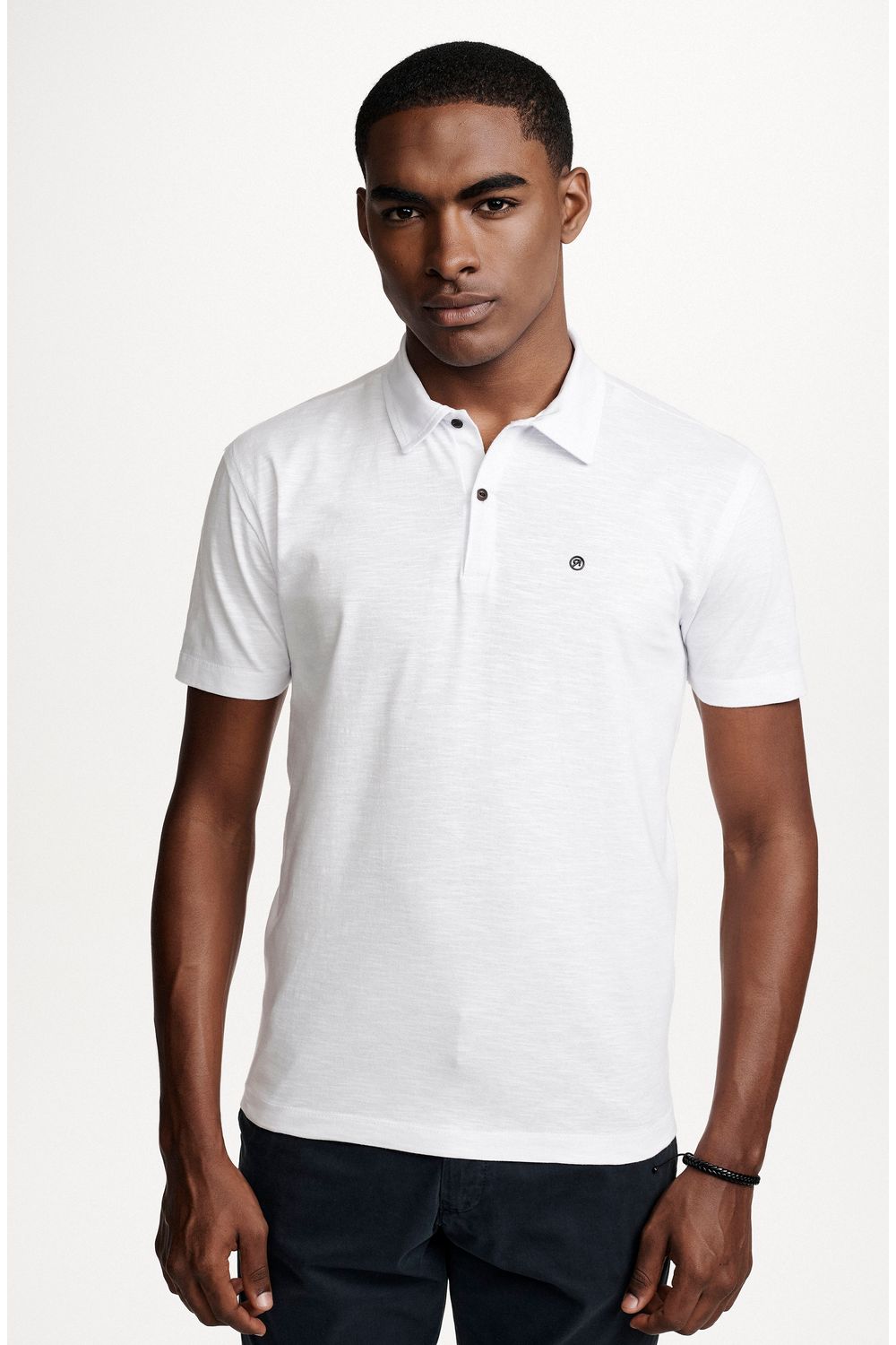 8320ICZ00252_900_2-POLO-MANGA-CURTA-MEIA-MALHA-FLAME