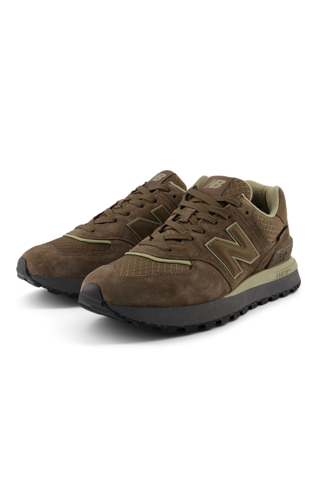 Balance 574 Tênis New Balance 754 Couro Marrom 574 Legacy Tênis