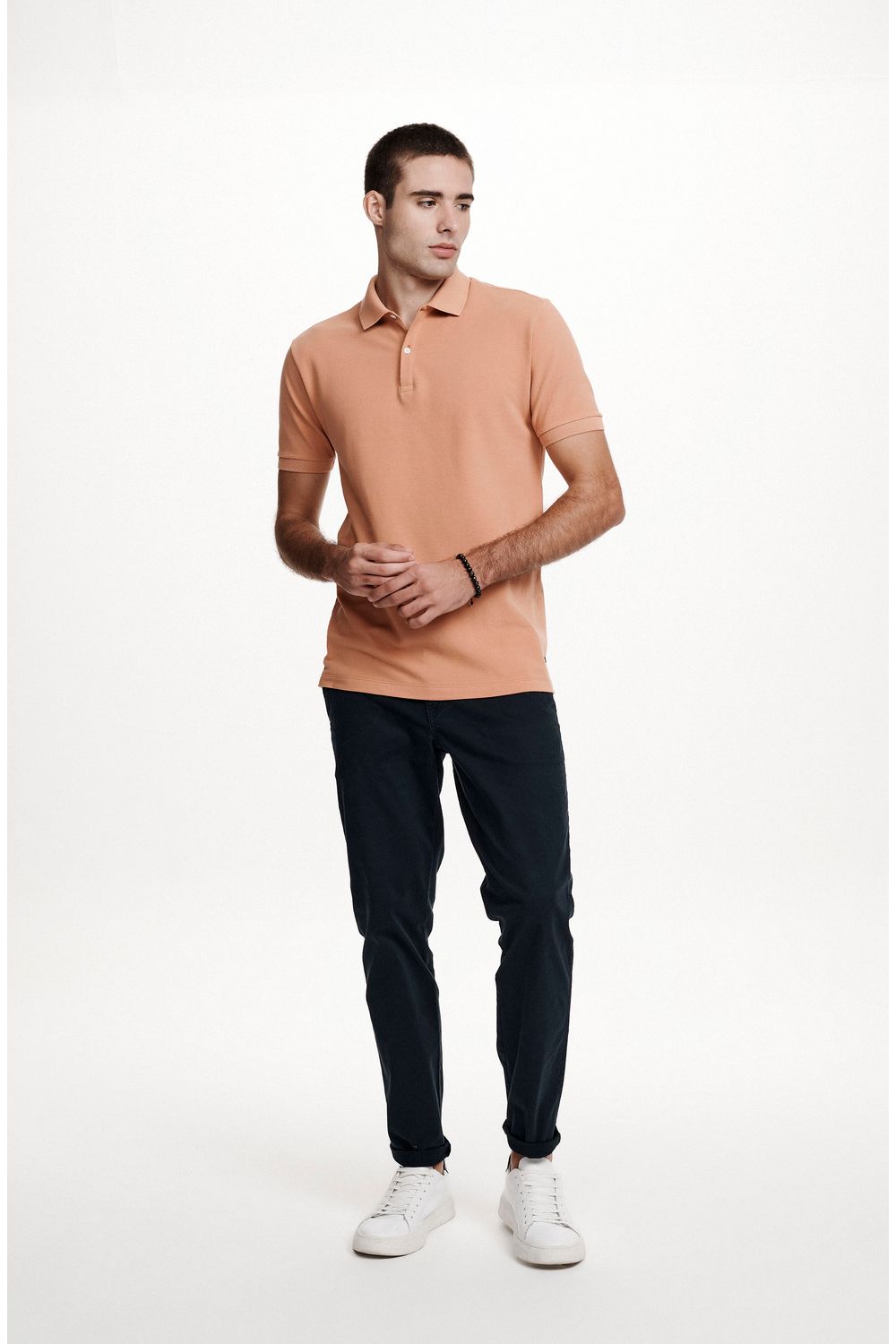 8320ICZ00299_040_1-POLO-MANGA-CURTA-PIQUET-ZERO-ENCOLHIMENTO-AMARELA