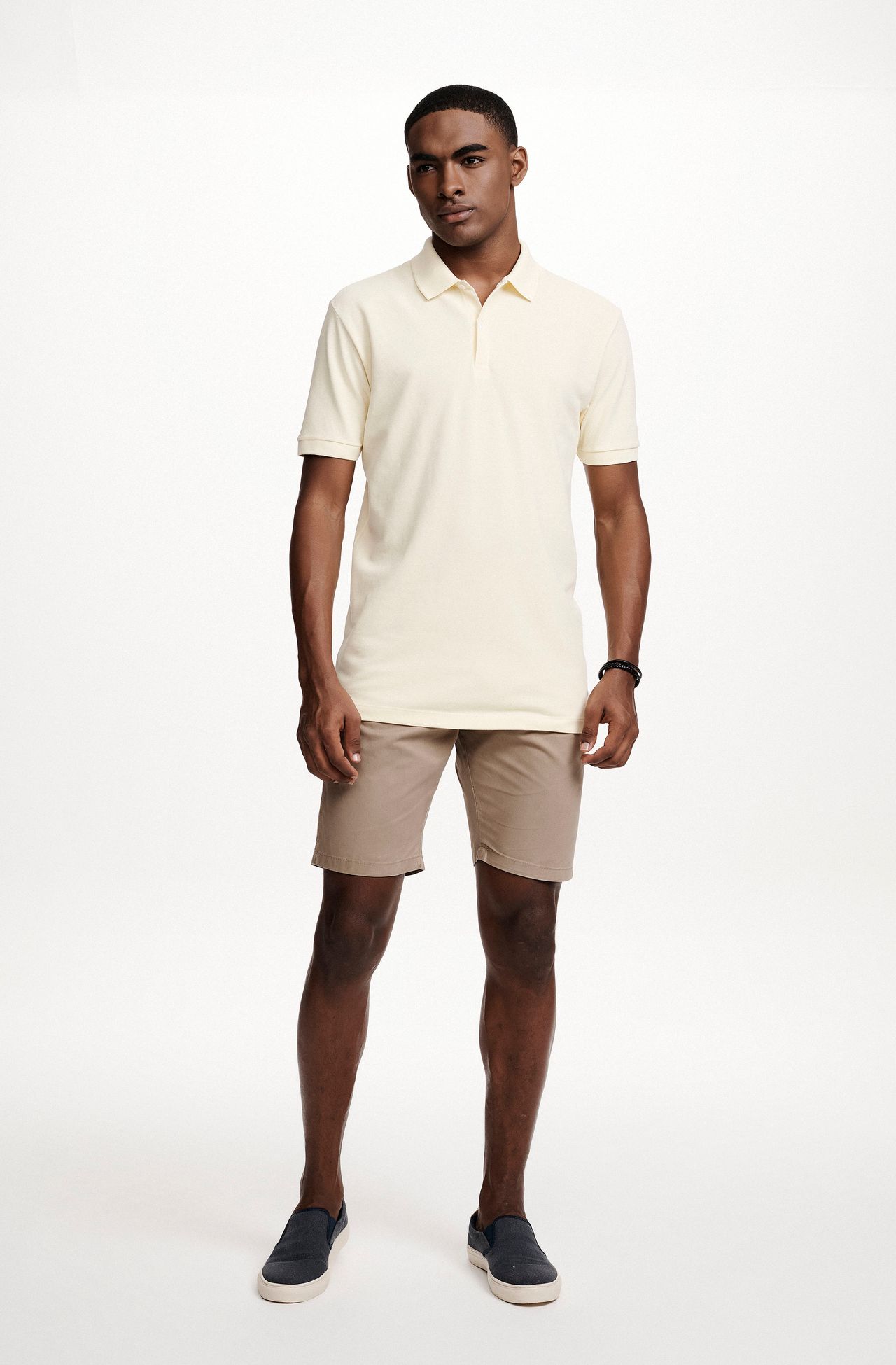 8320ICZ00299_120_1-POLO-MANGA-CURTA-PIQUET-ZERO-ENCOLHIMENTO-AMARELA