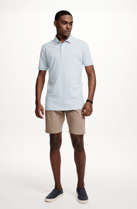 8320ICZ00299_545_1-POLO-MANGA-CURTA-PIQUET-ZERO-ENCOLHIMENTO-AMARELA