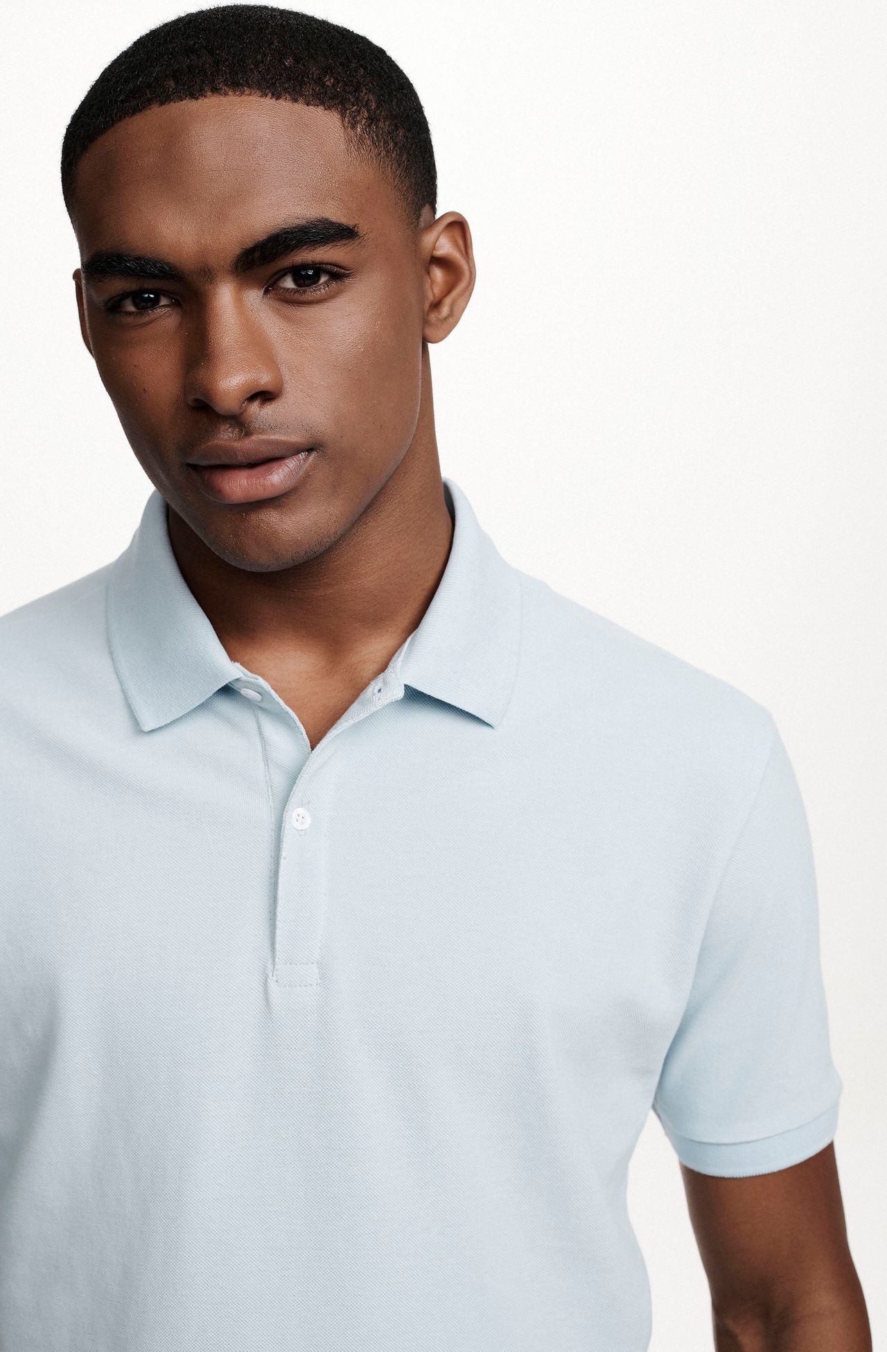 8320ICZ00299_545_4-POLO-MANGA-CURTA-PIQUET-ZERO-ENCOLHIMENTO-AMARELA