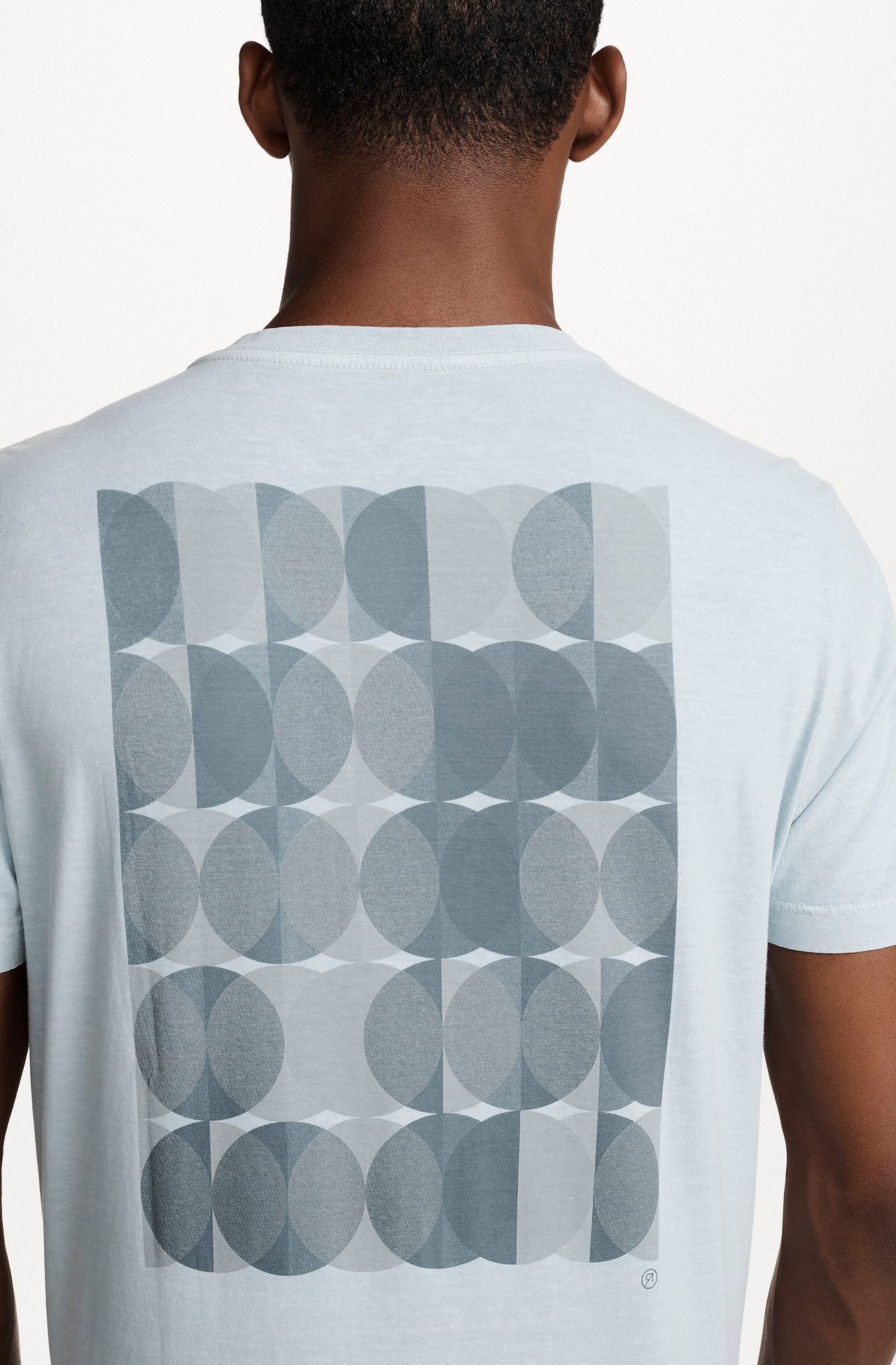 8353CCZ00240_545_1-T-SHIRT-MANGA-CURTA--ESTAMPA-CIRCULOS-DE-ALGODAO-VERDE