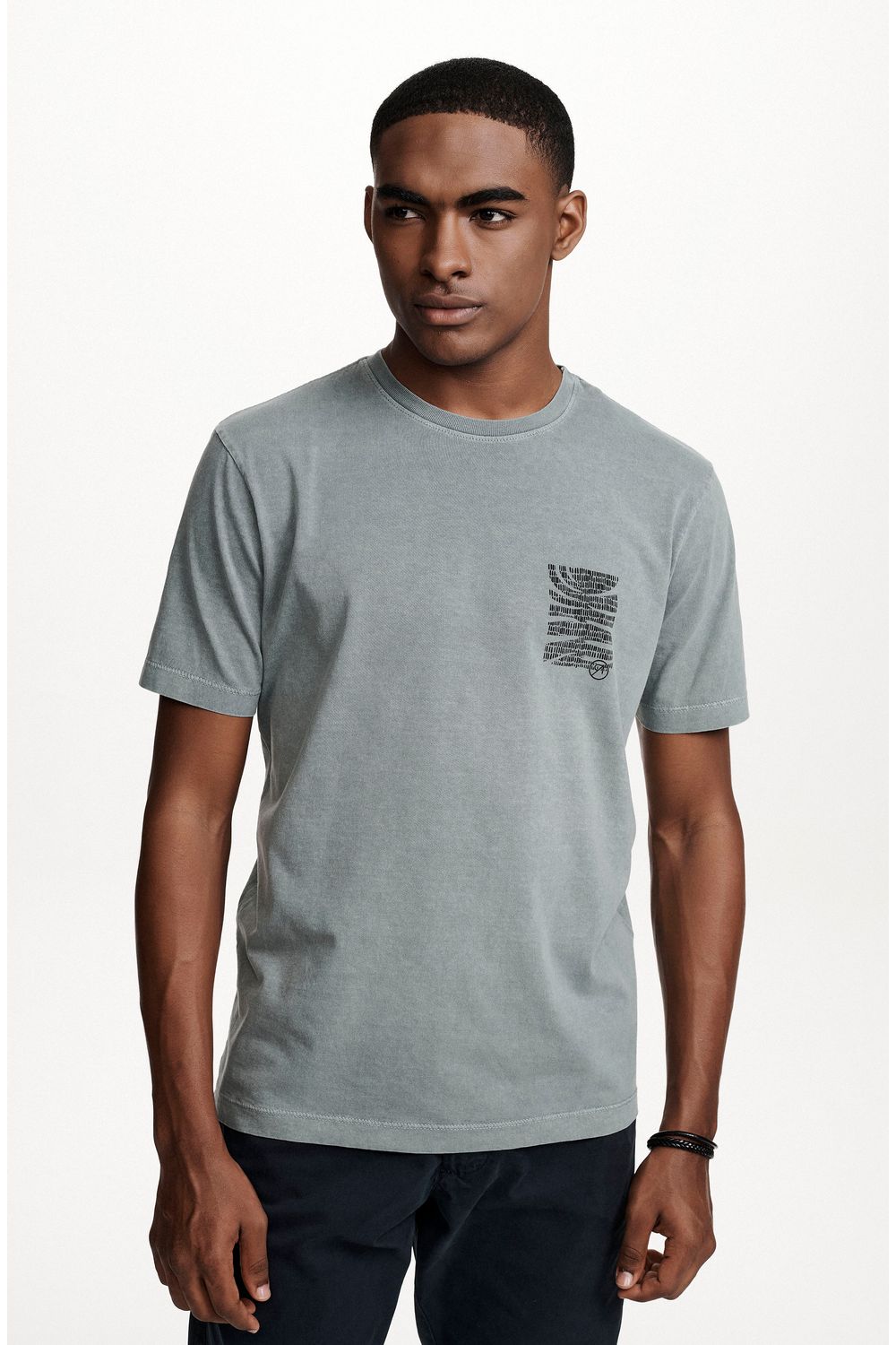 8353CCZ00250_685_2-T-SHIRT-MANGA-CURTA-ESTAMPA-FOLHA-GRAFICA-DE-ALGODAO-AZUL