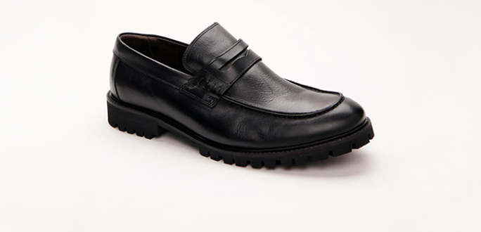 Banner uso e conservação de calçados