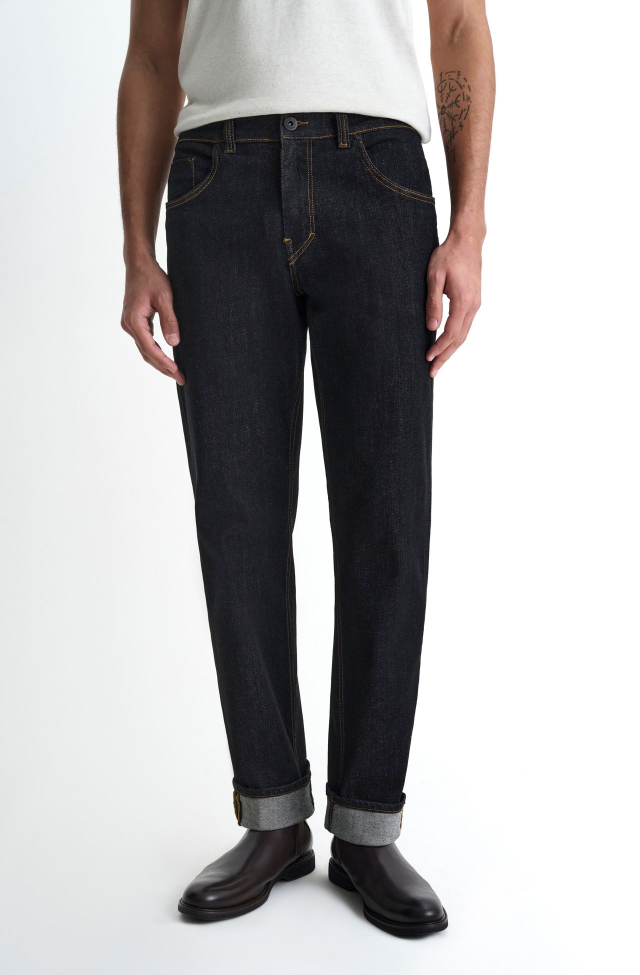 4246BCR00004_987_5-CALCA-FIVE-POCKETS