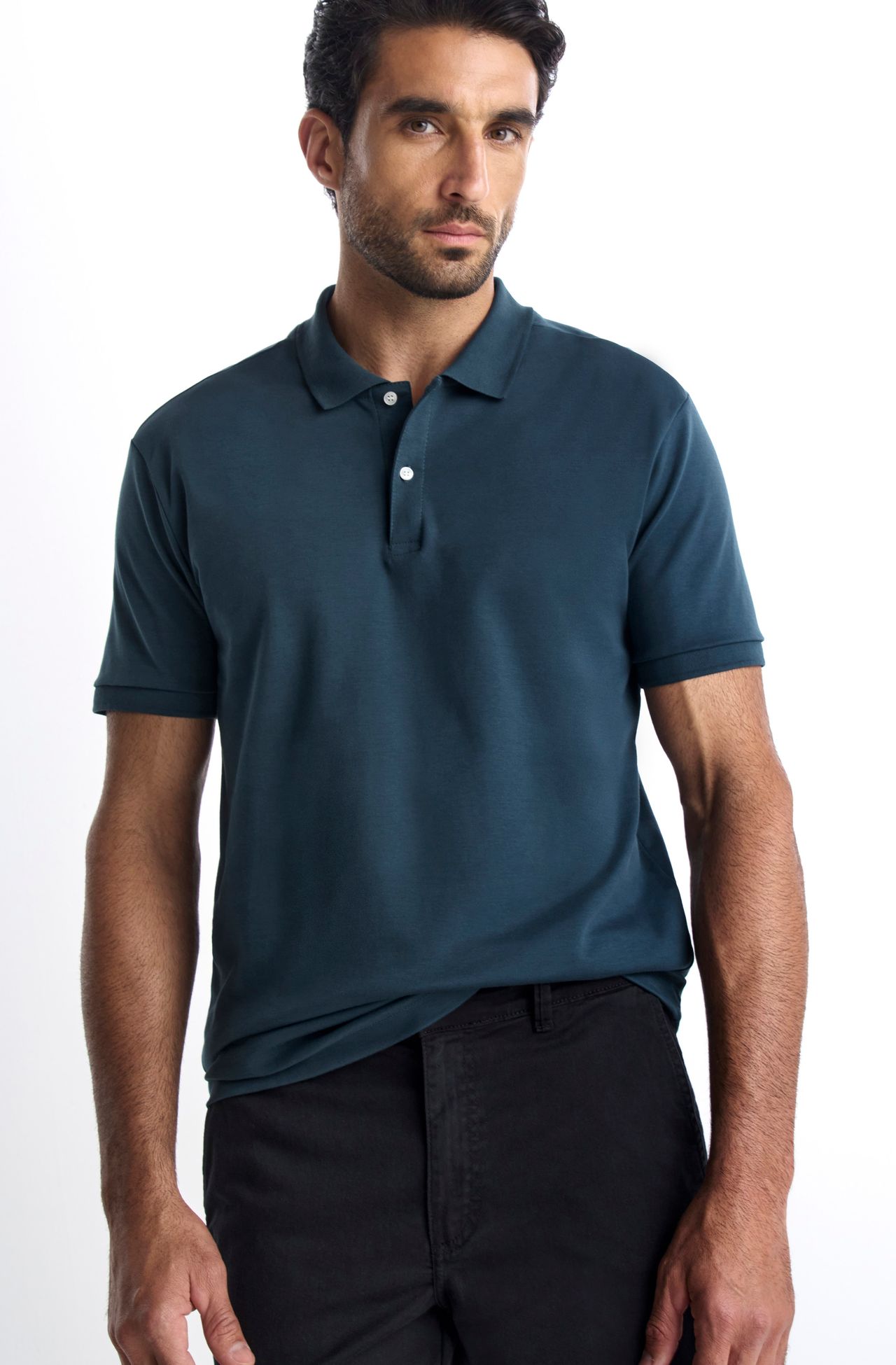 8320ICZ00335_670_3-POLO-MANGA-CURTA